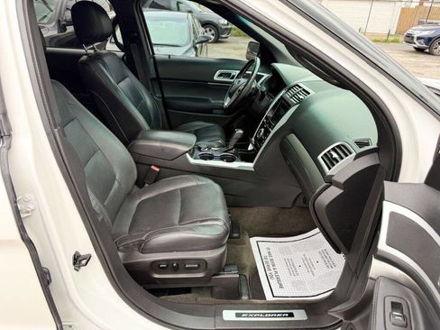 Used 2015 Ford Explorer Sport w/ Equipment Group 401A AWD/4WD image 20