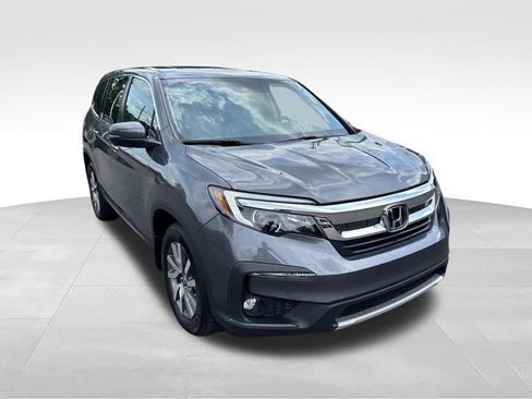 Used 2020 Honda Pilot EX-L image 60
