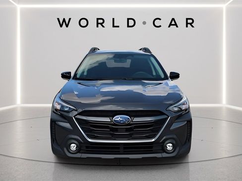 Used 2023 Subaru Outback Premium image 2