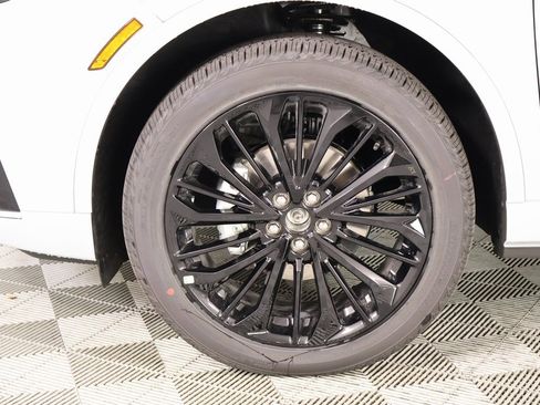 New 2026 Lincoln Corsair Premiere image 18