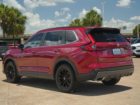 Used 2024 Honda CR-V Sport image 4