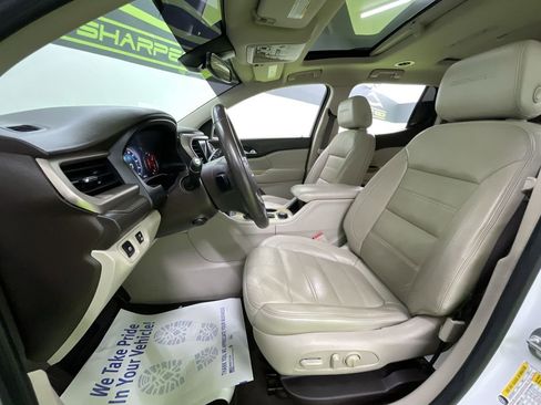 Used 2018 GMC Acadia Denali w/ LPO, Protection Package image 17