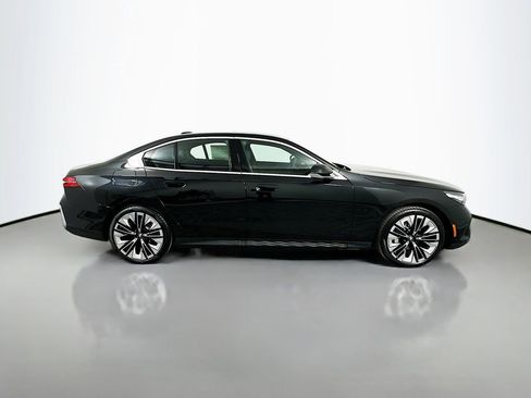Used 2025 BMW 530i 530i image 4