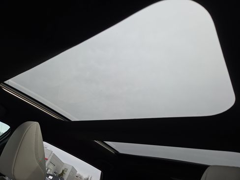 Used 2024 Toyota bZ4X Limited AWD w/ Weather Package image 22