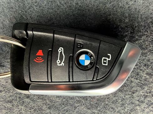 Used 2023 BMW X3 M40i w/ Premium Package AWD/4WD image 28
