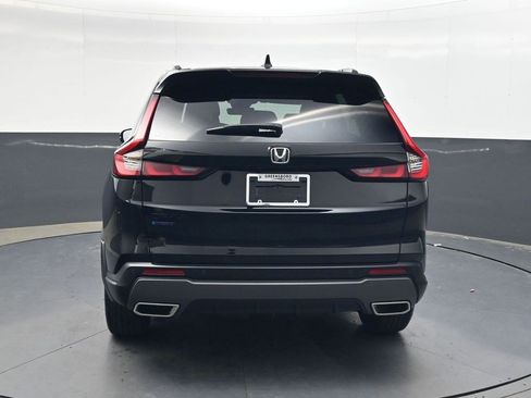 Used 2026 Honda CR-V Sport-L image 5