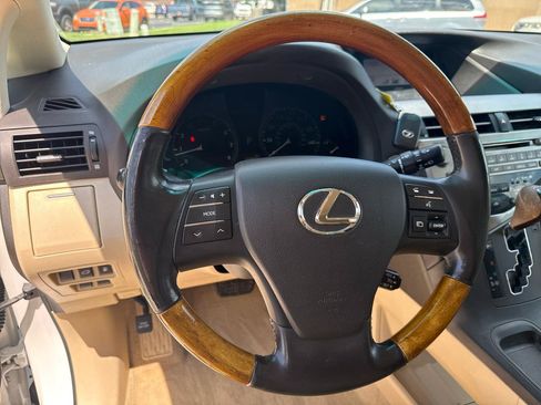 Used 2010 Lexus RX 350 2WD image 29