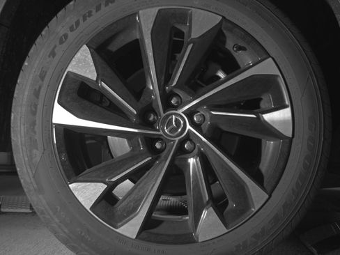 Used 2025 MAZDA CX-50 2.5 Hybrid w/ Premium Plus Pkg image 15