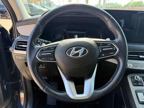 Used 2020 Hyundai Palisade SEL AWD/4WD image 35