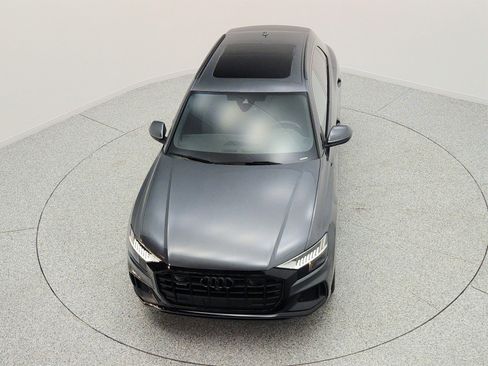 Used 2023 Audi Q8 Premium Plus AWD/4WD image 23