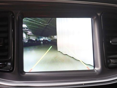 Used 2021 Dodge Challenger R/T Scat Pack image 19