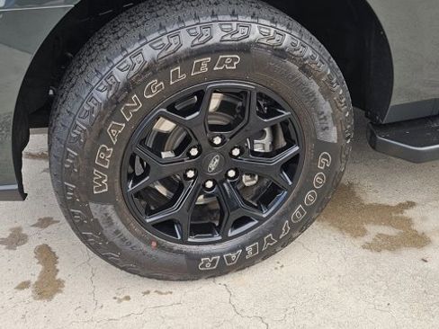 Certified 2023 Ford Expedition Timberline image 9