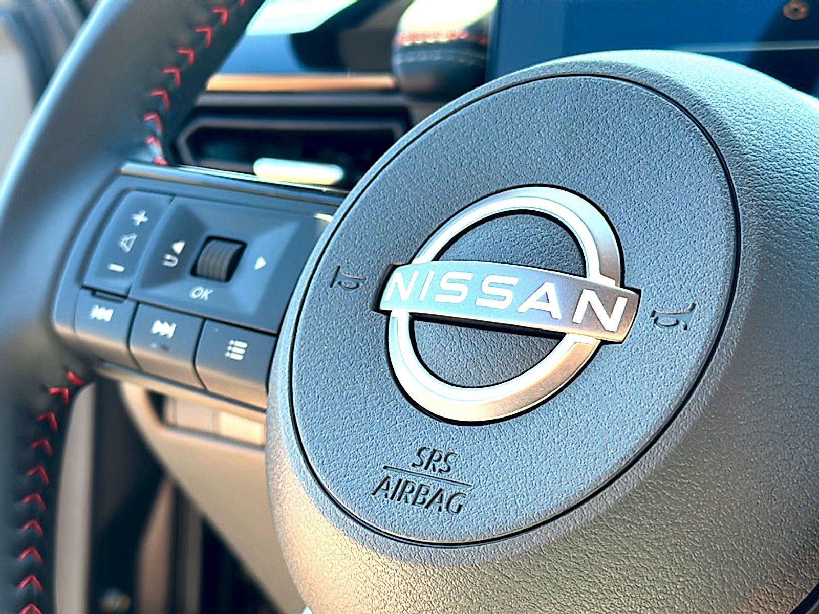 New 2026 Nissan Kicks SR w/ Cold Weather Package FWD image 20