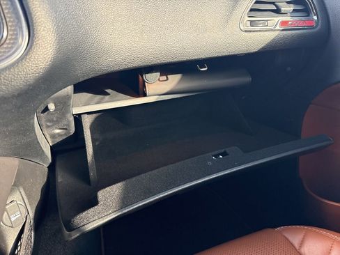 Used 2018 Dodge Challenger SRT Hellcat image 37