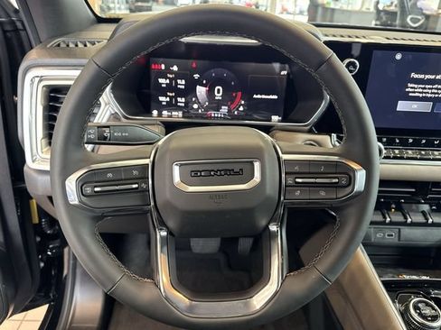 New 2026 GMC Canyon Denali AWD/4WD image 21