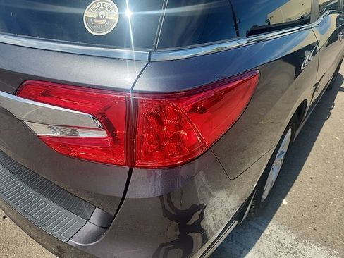 Used 2018 Honda Odyssey EX-L image 13