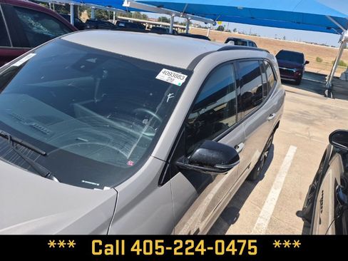 Used 2026 Buick Enclave Sport Touring FWD image 6