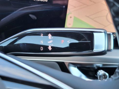 New 2025 Cadillac Lyriq Sport image 30