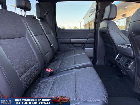 Used 2025 Ford F150 Tremor image 26