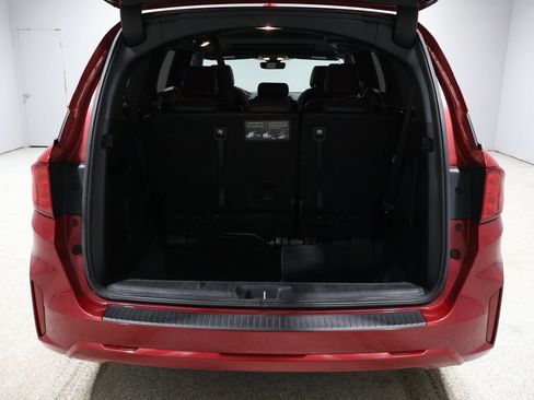 Used 2025 Honda Odyssey Sport-L image 20