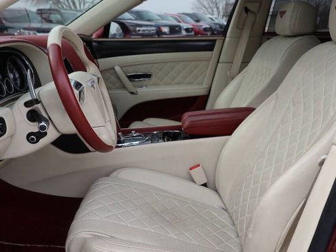 Used 2018 Bentley Flying Spur S W12 AWD/4WD image 13