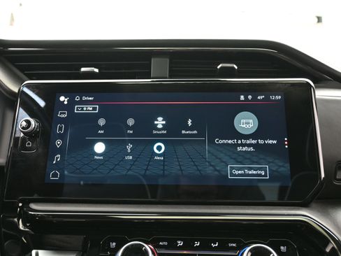 Used 2024 GMC Sierra 1500 AT4X image 29