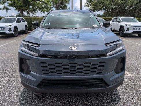 New 2026 Toyota RAV4 XLE Premium AWD/4WD image 9