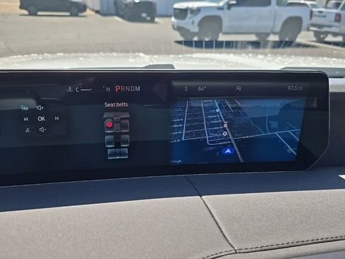 New 2026 Ford Expedition Tremor AWD/4WD image 25