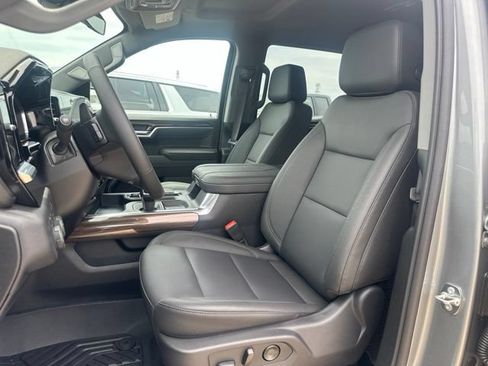 New 2026 Chevrolet Silverado 1500 RST w/ RST All Star Premium Package AWD/4WD image 9