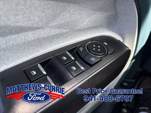 New 2026 Ford Maverick XLT FWD image 23