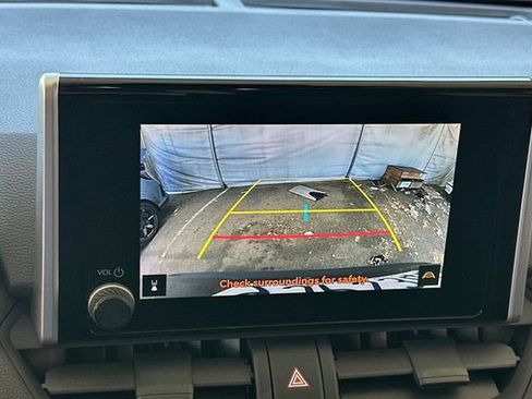 Used 2023 Toyota RAV4 XLE w/ Convenience Package AWD/4WD image 24