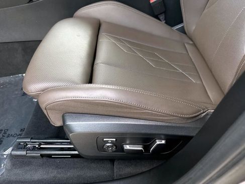 Used 2025 BMW X3 xDrive30i image 20