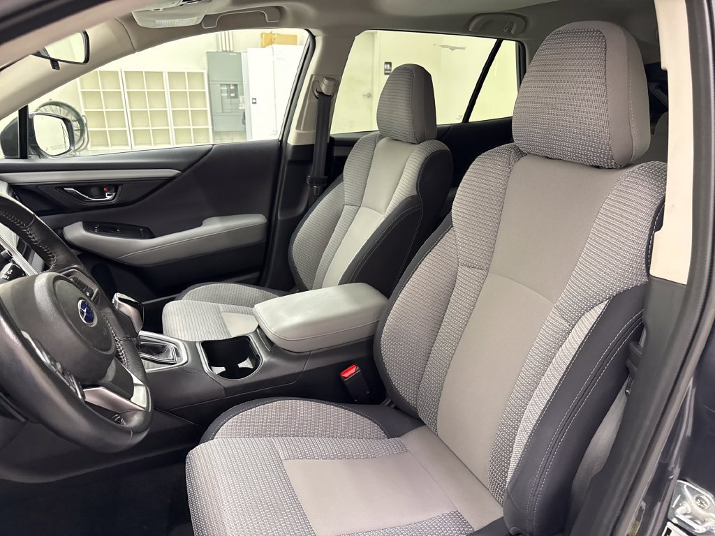 Certified 2024 Subaru Outback Premium AWD/4WD image 16