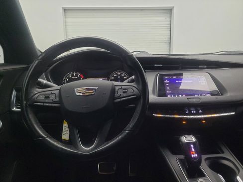 Used 2019 Cadillac XT4 Sport w/ Driver Awareness Package FWD image 22