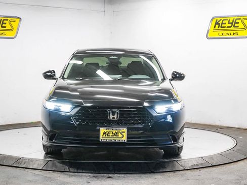 Used 2023 Honda Accord EX image 6