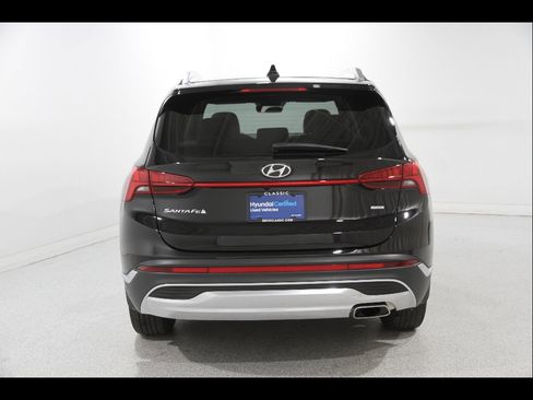 Certified 2023 Hyundai Santa Fe SEL w/ Premium Package AWD/4WD image 20