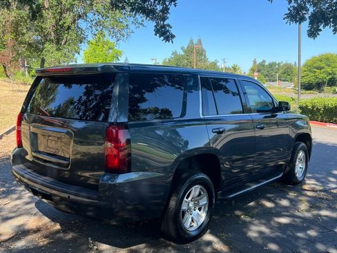 Used 2019 Chevrolet Tahoe 2WD image 5