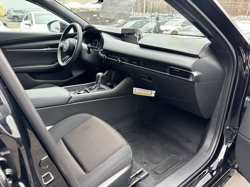 New 2026 MAZDA MAZDA3 s FWD image 29