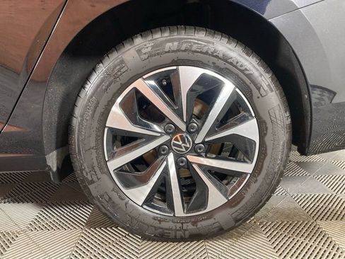 Used 2025 Volkswagen Jetta S image 21