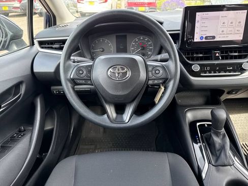 Used 2024 Toyota Corolla LE FWD image 20
