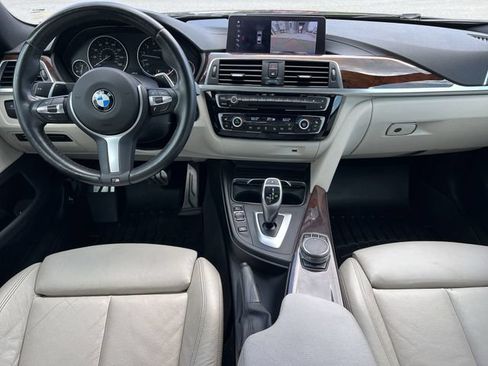 Used 2019 BMW 440i Gran Coupe xDrive AWD/4WD image 17
