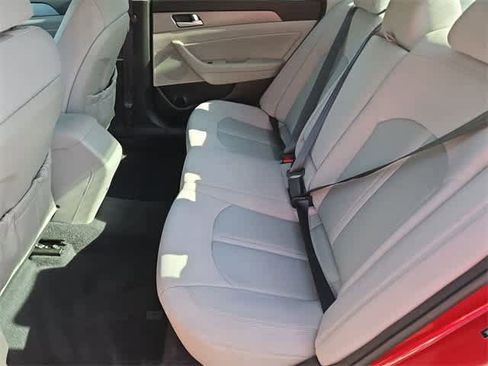 Used 2015 Hyundai Sonata ECO image 20