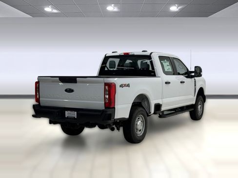 New 2026 Ford F250 XL w/ Snow Plow Prep Package image 6