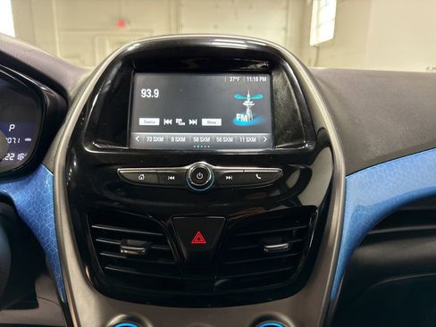 Used 2017 Chevrolet Spark LT image 15