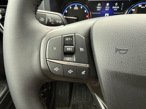 Used 2024 Ford Bronco Sport Outer Banks w/ Tech Package image 15