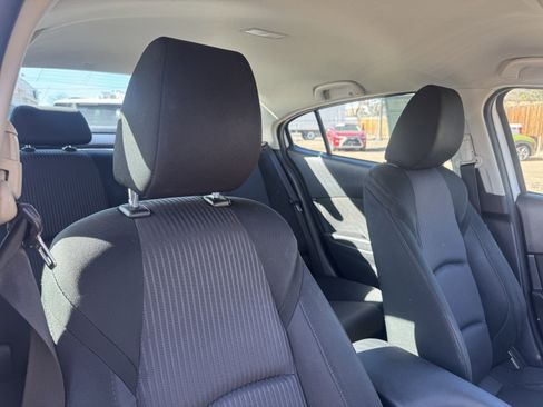 Used 2015 MAZDA MAZDA3 i Touring image 20