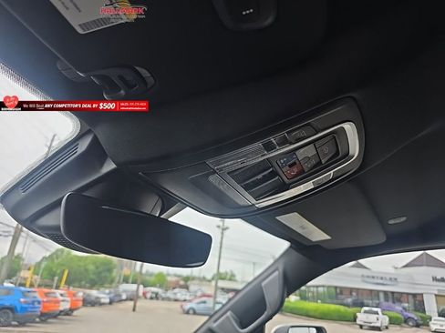 Used 2021 RAM 1500 Limited w/ Body Color Bumper Group AWD/4WD image 17