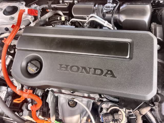 Used 2025 Honda Civic Sport Touring image 10