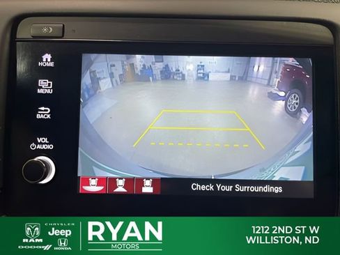 Used 2022 Honda HR-V Sport image 17