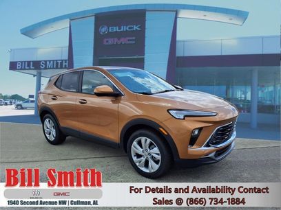 New 2026 Buick Encore GX Preferred w/ Comfort Package